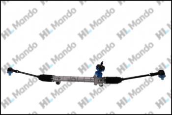 35 999 р. Рейка рулевая SSANGYONG Actyon (14-) в сборе (с ЭУР) MANDO MANDO ex4650034030 MANDO ex4650034030  с доставкой в г. Керчь. Увеличить фотографию 1