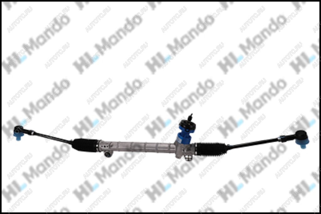 35 999 р. Рейка рулевая SSANGYONG Actyon (14-) в сборе (с ЭУР) MANDO MANDO ex4650034030 MANDO ex4650034030  с доставкой в г. Керчь