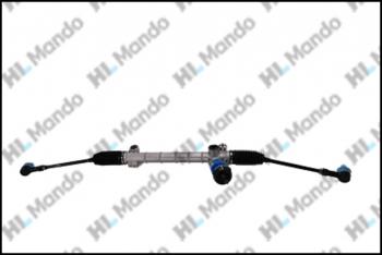 35 999 р. Рейка рулевая SSANGYONG Actyon (14-) в сборе (с ЭУР) MANDO MANDO ex4650034030 MANDO ex4650034030  с доставкой в г. Керчь. Увеличить фотографию 2