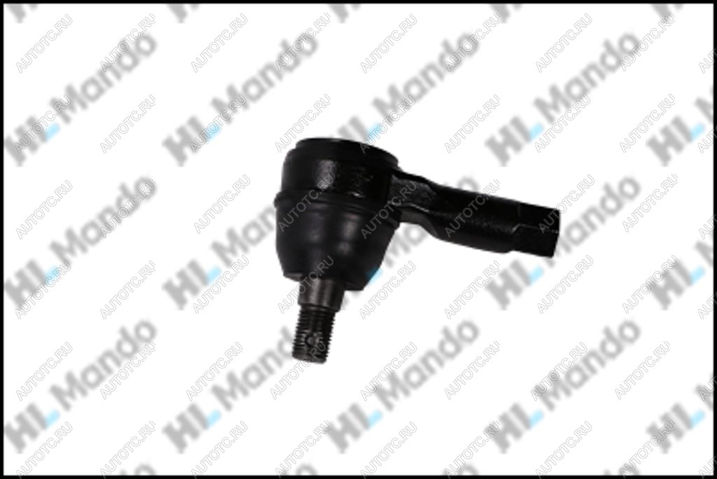 1 589 р. Наконечник рулевой тяги SSANGYONG Stavic (03-) (1шт.) MANDO MANDO ex4666005510 MANDO ex4666005510  с доставкой в г. Керчь
