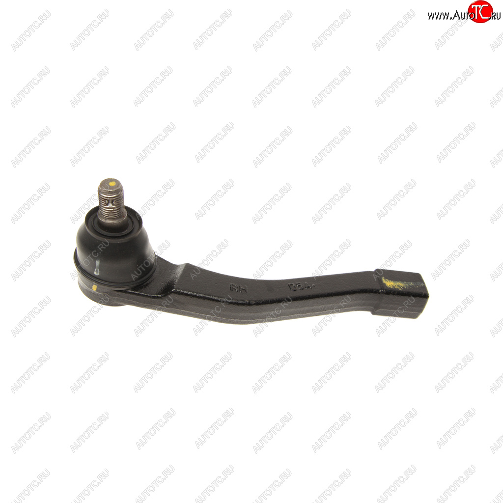 569 р. Наконечник рулевой тяги SSANGYONG Rexton (02-) правый (М14х1.5) MANDO MANDO ex4666008010  с доставкой в г. Керчь