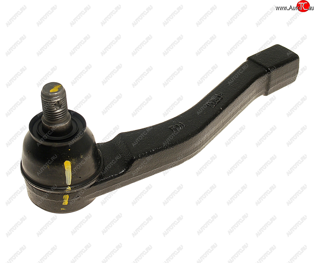 2 399 р. Наконечник рулевой тяги SSANGYONG Actyon (06-),Kyron (05-),Rexton (06-) правый MANDO MANDO ex4666008011  с доставкой в г. Керчь
