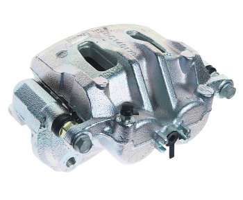 12 949 р. Суппорт SSANGYONG Actyon (10-) (D2022,G20) передний левый MANDO MANDO ex4811034050  с доставкой в г. Керчь. Увеличить фотографию 1