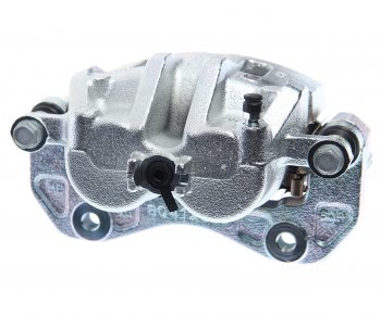 13 799 р. Суппорт SSANGYONG Actyon (06-),Kyron (05-),Actyon Sports (06-) передний правый (АБС) MANDO MANDO ex4814009152  с доставкой в г. Керчь. Увеличить фотографию 2