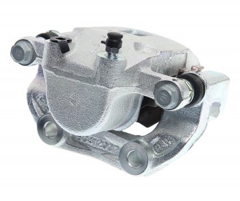 11 499 р. Суппорт SSANGYONG Actyon (06-),Kyron (05-),Actyon Sports (06-),Rexton (06-) задний левый MANDO MANDO ex4841009002  с доставкой в г. Керчь. Увеличить фотографию 2