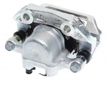 11 499 р. Суппорт SSANGYONG Actyon (06-),Kyron (05-),Actyon Sports (06-),Rexton (06-) задний левый MANDO MANDO ex4841009002  с доставкой в г. Керчь. Увеличить фотографию 4