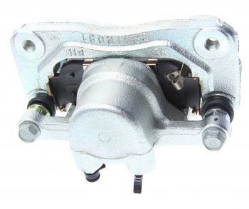 7 999 р. Суппорт SSANGYONG Kyron (05-),Rexton (02-) (D2027,E23) задний левый (multi-link) MANDO MANDO ex4841009102  с доставкой в г. Керчь. Увеличить фотографию 2