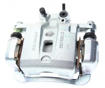 7 999 р. Суппорт SSANGYONG Kyron (05-),Rexton (02-) (D2027,E23) задний левый (multi-link) MANDO MANDO ex4841009102  с доставкой в г. Керчь. Увеличить фотографию 3