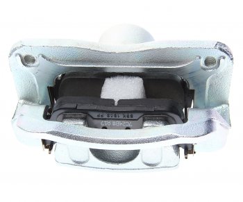 7 999 р. Суппорт SSANGYONG Kyron (05-),Rexton (02-) (D2027,E23) задний левый (multi-link) MANDO MANDO ex4841009102  с доставкой в г. Керчь. Увеличить фотографию 1