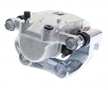 10 199 р. Суппорт SSANGYONG Actyon (06-),Kyron (05-),Actyon Sports (06-),Rexton (06-) задний правый MANDO MANDO ex4844009002  с доставкой в г. Керчь. Увеличить фотографию 2