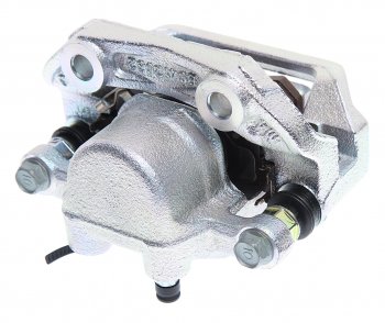 10 199 р. Суппорт SSANGYONG Actyon (06-),Kyron (05-),Actyon Sports (06-),Rexton (06-) задний правый MANDO MANDO ex4844009002  с доставкой в г. Керчь. Увеличить фотографию 4