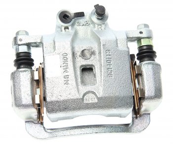 8 399 р. Суппорт SSANGYONG Kyron (05-),Rexton (02-) (D2027,E23) задний правый (multi-link) MANDO MANDO ex4844009102  с доставкой в г. Керчь. Увеличить фотографию 3