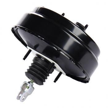 4 499 р. Усилитель вакуумный SSANGYONG Actyon (06-),Kyron (05-) (+ESP) MANDO MANDO ex4851009200 MANDO ex4851009200  с доставкой в г. Керчь. Увеличить фотографию 1