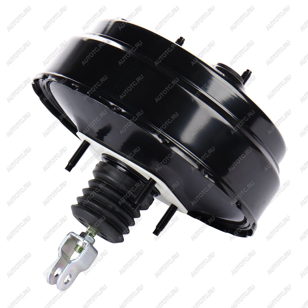 4 499 р. Усилитель вакуумный SSANGYONG Actyon (06-),Kyron (05-) (+ESP) MANDO MANDO ex4851009200 MANDO ex4851009200  с доставкой в г. Керчь