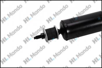 2 699 р. Амортизатор HYUNDAI Starex H-1 (04-) (4WD) передний левыйправый газовый MANDO MANDO ex543004a850  с доставкой в г. Керчь. Увеличить фотографию 2