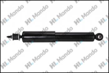 2 699 р. Амортизатор HYUNDAI Starex H-1 (04-) (4WD) передний левыйправый газовый MANDO MANDO ex543004a850  с доставкой в г. Керчь. Увеличить фотографию 1