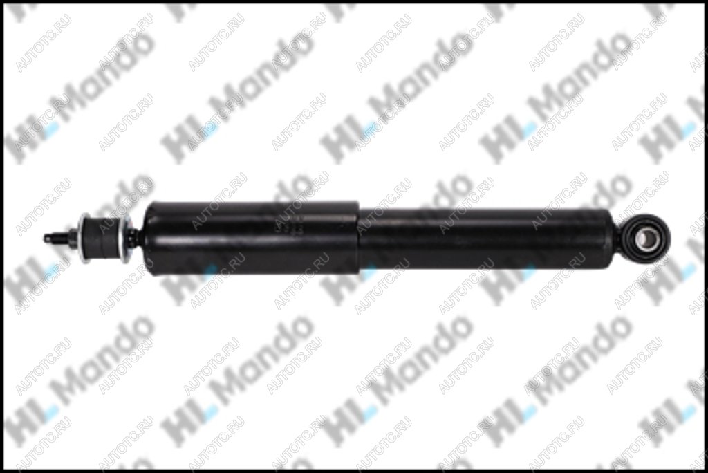 2 699 р. Амортизатор HYUNDAI Starex H-1 (04-) (4WD) передний левыйправый газовый MANDO MANDO ex543004a850  с доставкой в г. Керчь