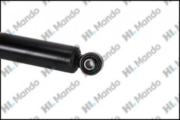 2 699 р. Амортизатор HYUNDAI Starex H-1 (04-) (4WD) передний левыйправый газовый MANDO MANDO ex543004a850  с доставкой в г. Керчь. Увеличить фотографию 3