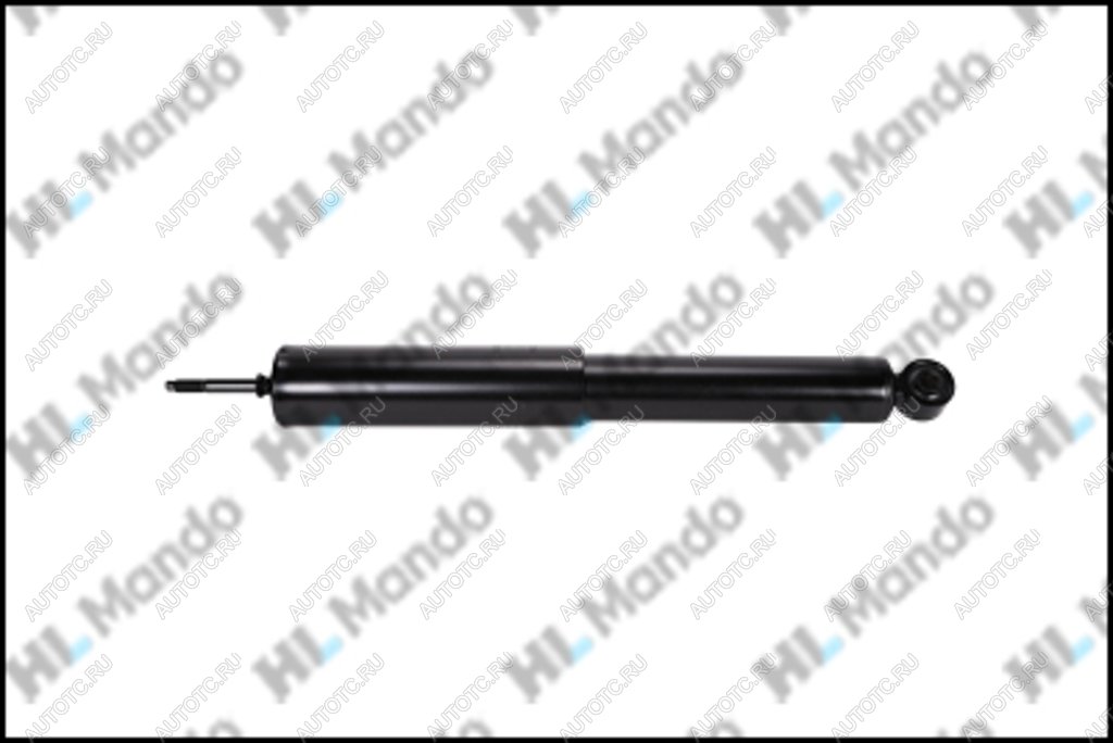 1 759 р. Амортизатор HYUNDAI Porter 2 (4WD) передний левыйправый газовый MANDO MANDO ex543004f910  с доставкой в г. Керчь