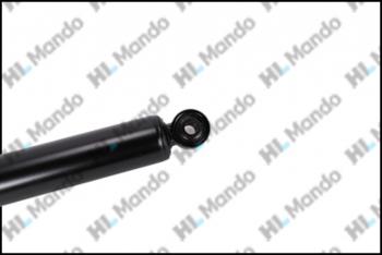 1 759 р. Амортизатор HYUNDAI Porter 2 (4WD) передний левыйправый газовый MANDO MANDO ex543004f910  с доставкой в г. Керчь. Увеличить фотографию 3