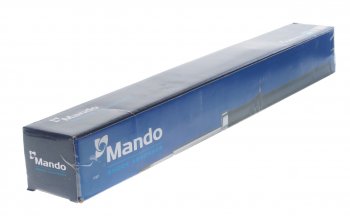 4 399 р. Амортизатор HYUNDAI HD65,72,78 передний левыйправый масляный MANDO MANDO ex543005k001  с доставкой в г. Керчь. Увеличить фотографию 3