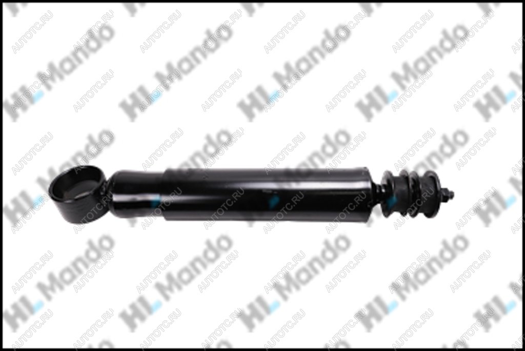 9 299 р. Амортизатор HYUNDAI HD260,270 передний левыйправый масляный MANDO MANDO ex543007c900  с доставкой в г. Керчь
