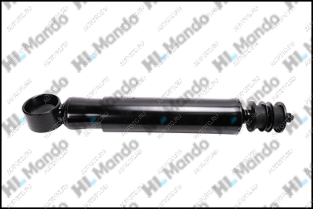 7 599 р. Амортизатор HYUNDAI HD160,170,250,260,270,450 передний левыйправый масляный MANDO MANDO ex543007e000  с доставкой в г. Керчь