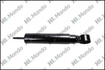 5 749 р. Амортизатор HYUNDAI HD250,370 (98-) передний левыйправый масляный MANDO MANDO ex543007f400  с доставкой в г. Керчь. Увеличить фотографию 1