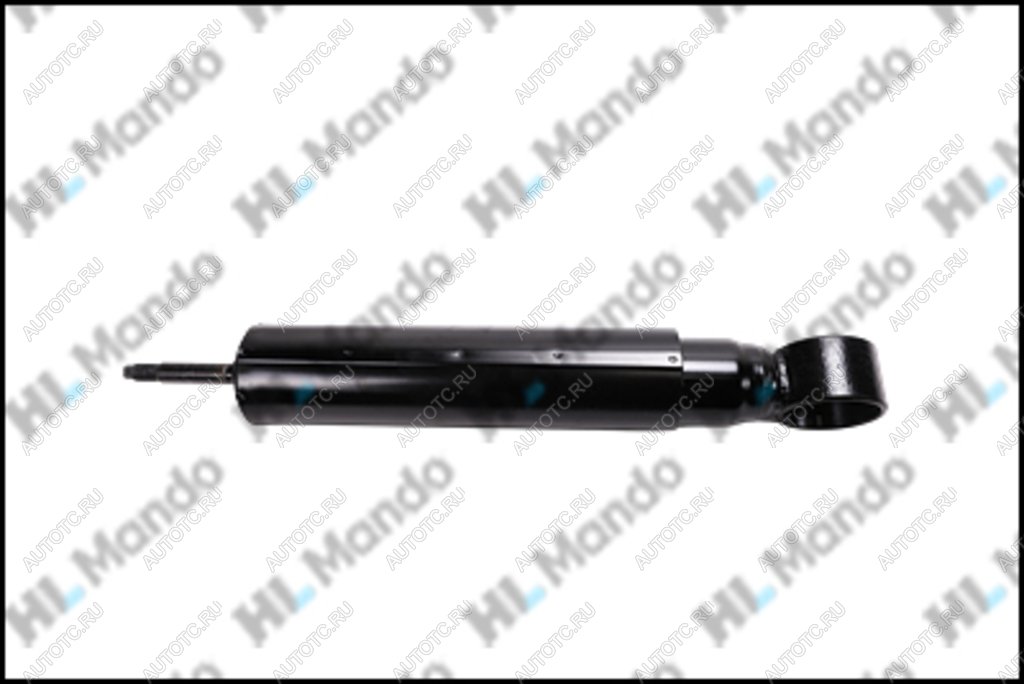 5 749 р. Амортизатор HYUNDAI HD250,370 (98-) передний левыйправый масляный MANDO MANDO ex543007f400  с доставкой в г. Керчь