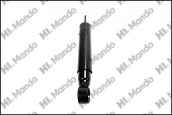 5 749 р. Амортизатор HYUNDAI HD250,370 (98-) передний левыйправый масляный MANDO MANDO ex543007f400  с доставкой в г. Керчь. Увеличить фотографию 2