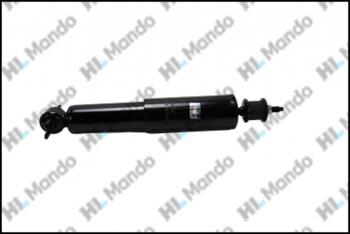 2 689 р. Амортизатор HYUNDAI Galloper (98-) передний левыйправый масляный MANDO MANDO ex54300m1060  с доставкой в г. Керчь. Увеличить фотографию 1