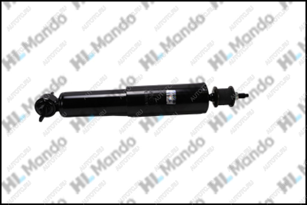 2 689 р. Амортизатор HYUNDAI Galloper (98-) передний левыйправый масляный MANDO MANDO ex54300m1060  с доставкой в г. Керчь