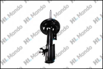 6 849 р. Амортизатор RENAULT SM5 передний левый газовый MANDO MANDO ex543035090r MANDO ex543035090r  с доставкой в г. Керчь. Увеличить фотографию 2