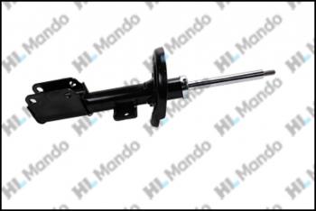 6 849 р. Амортизатор RENAULT SM5 передний левый газовый MANDO MANDO ex543035090r MANDO ex543035090r  с доставкой в г. Керчь. Увеличить фотографию 1