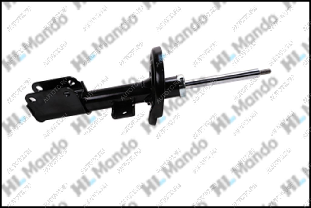 6 849 р. Амортизатор RENAULT SM5 передний левый газовый MANDO MANDO ex543035090r MANDO ex543035090r  с доставкой в г. Керчь