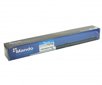 1 399 р. Амортизатор HYUNDAI Starex H-1 (98-) передний левыйправый MANDO MANDO ex543104a110  с доставкой в г. Керчь. Увеличить фотографию 4