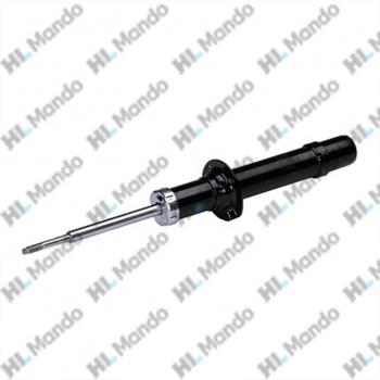 3 899 р. Амортизатор HYUNDAI Grandeur (04-) передний левый/правый газовый MANDO MANDO ex5461139510 MANDO ex5461139510  с доставкой в г. Керчь. Увеличить фотографию 1