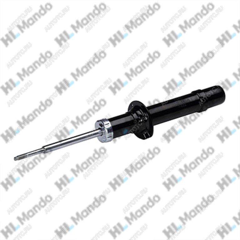 3 899 р. Амортизатор HYUNDAI Grandeur (04-) передний левый/правый газовый MANDO MANDO ex5461139510 MANDO ex5461139510  с доставкой в г. Керчь