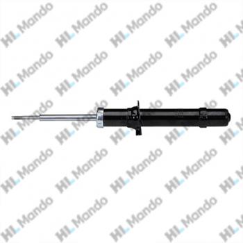 3 899 р. Амортизатор HYUNDAI Grandeur (04-) передний левый/правый газовый MANDO MANDO ex5461139510 MANDO ex5461139510  с доставкой в г. Керчь. Увеличить фотографию 3