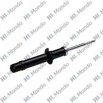2 759 р. Амортизатор KIA Opirus (03-) передний левый/правый газовый MANDO MANDO ex546113f000 MANDO ex546113f000  с доставкой в г. Керчь. Увеличить фотографию 2