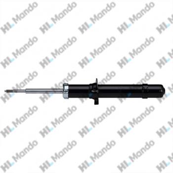 2 759 р. Амортизатор KIA Opirus (03-) передний левый/правый газовый MANDO MANDO ex546113f000 MANDO ex546113f000  с доставкой в г. Керчь. Увеличить фотографию 3