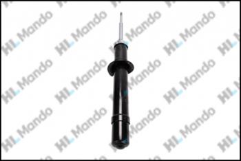 5 299 р. Амортизатор HYUNDAI Sonata NFA (04-) передний левый/правый газовый MANDO MANDO ex546113k020 MANDO ex546113k020  с доставкой в г. Керчь. Увеличить фотографию 2