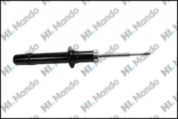 5 299 р. Амортизатор HYUNDAI Sonata NFA (04-) передний левый/правый газовый MANDO MANDO ex546113k020 MANDO ex546113k020  с доставкой в г. Керчь. Увеличить фотографию 1