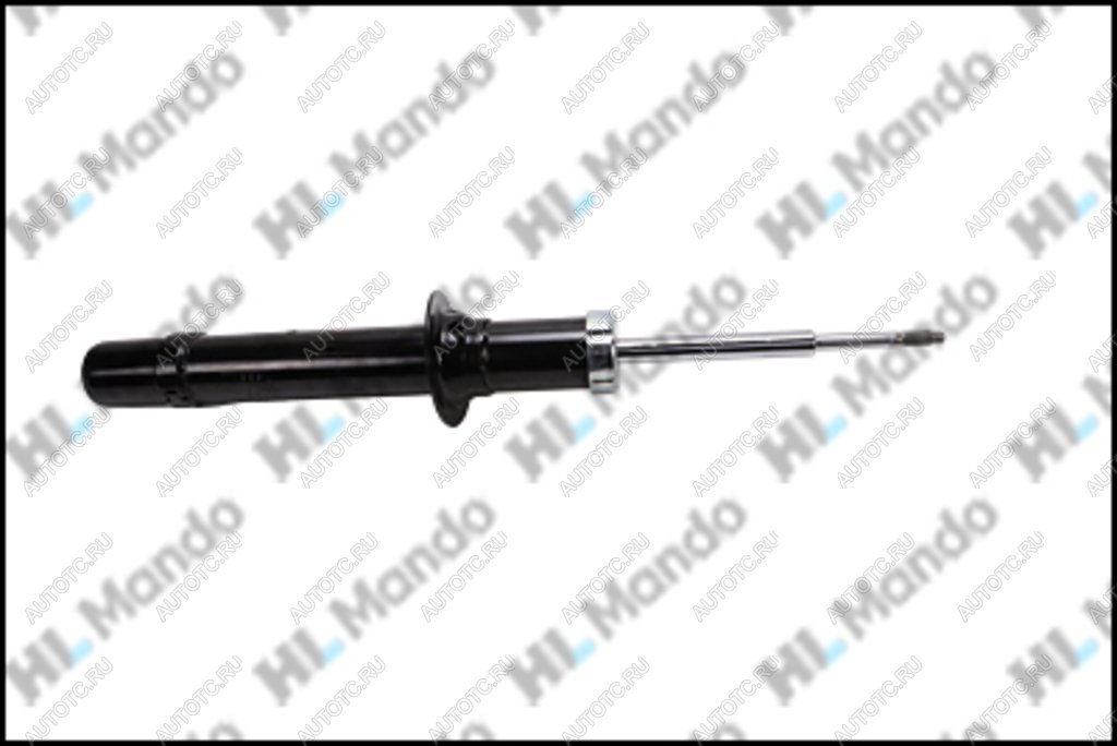 5 299 р. Амортизатор HYUNDAI Sonata NFA (04-) передний левый/правый газовый MANDO MANDO ex546113k020 MANDO ex546113k020  с доставкой в г. Керчь
