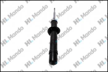3 499 р. Амортизатор HYUNDAI Sonata NF (04-) передний левый/правый газовый MANDO MANDO ex546113k030 MANDO ex546113k030  с доставкой в г. Керчь. Увеличить фотографию 2