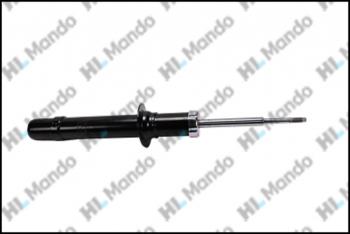 3 499 р. Амортизатор HYUNDAI Sonata NF (04-) передний левый/правый газовый MANDO MANDO ex546113k030 MANDO ex546113k030  с доставкой в г. Керчь. Увеличить фотографию 1