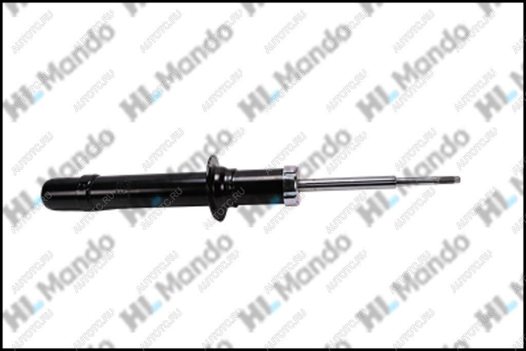 3 499 р. Амортизатор HYUNDAI Sonata NF (04-) передний левый/правый газовый MANDO MANDO ex546113k030 MANDO ex546113k030  с доставкой в г. Керчь