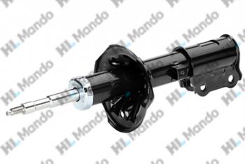 1 899 р. Амортизатор HYUNDAI Atos (98-) передний левый масляный MANDO MANDO ex5465002320 MANDO ex5465002320  с доставкой в г. Керчь. Увеличить фотографию 2