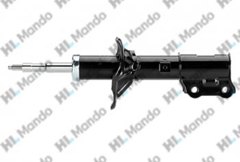 1 899 р. Амортизатор HYUNDAI Atos (98-) передний левый масляный MANDO MANDO ex5465002320 MANDO ex5465002320  с доставкой в г. Керчь. Увеличить фотографию 1