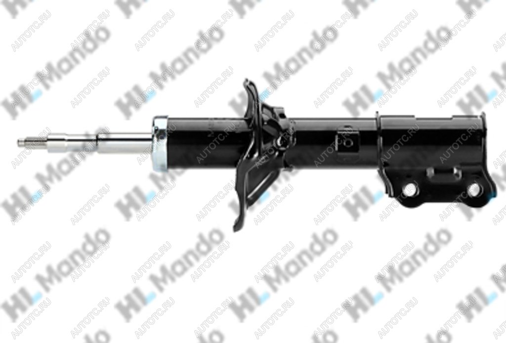 1 899 р. Амортизатор HYUNDAI Atos (98-) передний левый масляный MANDO MANDO ex5465002320 MANDO ex5465002320  с доставкой в г. Керчь
